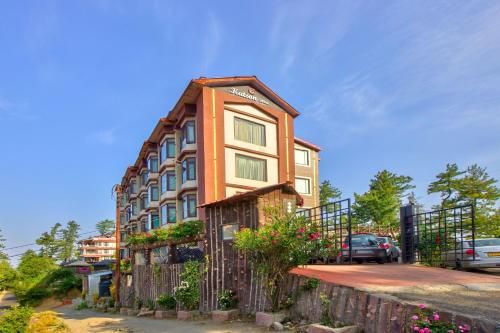 Hotel Photo 14