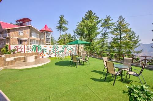 Hotel Photo 16