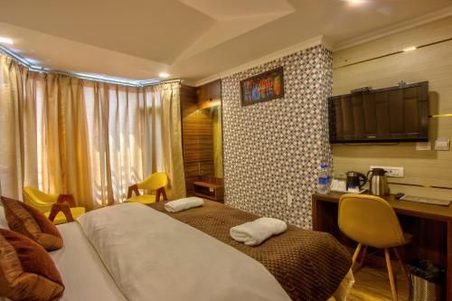 Hotel Photo 22