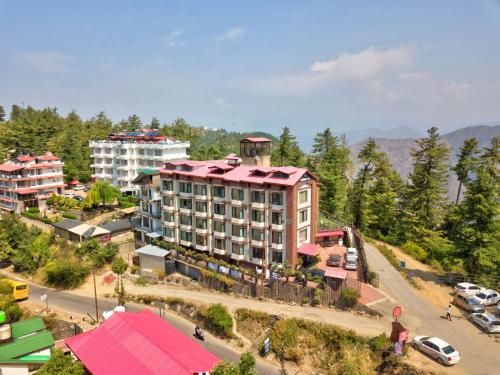 Hotel Photo 6