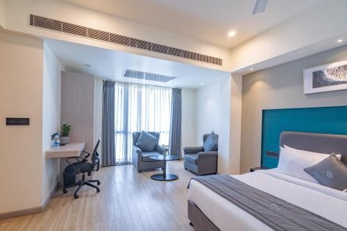 Hotel Photo 12
