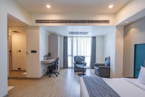 Hotel Photo 14
