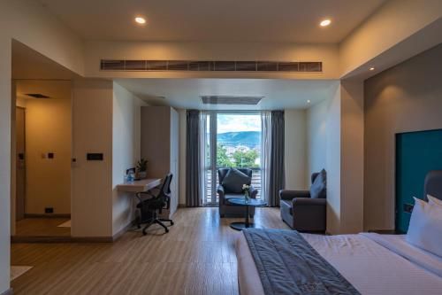 Hotel Photo 16