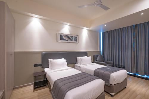 Hotel Photo 8