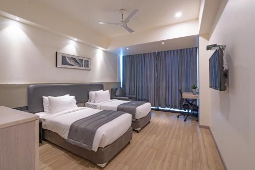 Hotel Photo 9