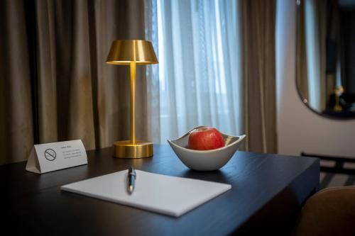 Hotel Photo 19