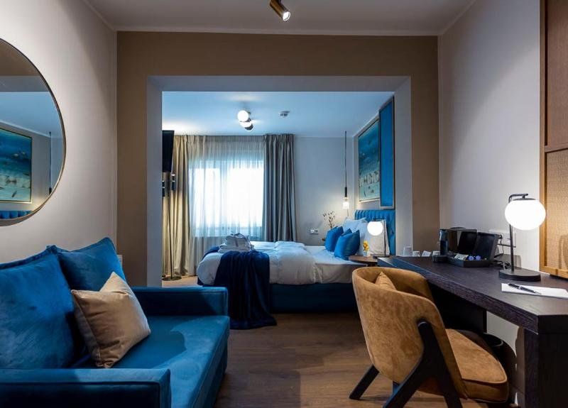 Hotel Photo 9