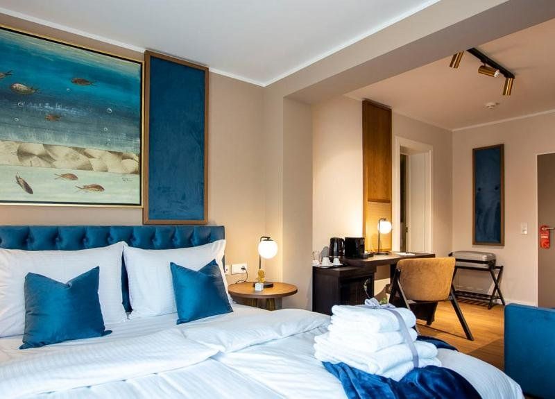 Hotel Photo 10