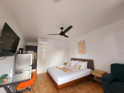 Hotel Photo 10