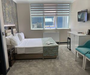 Vois Hotel Bostancı Istanbul Turkey