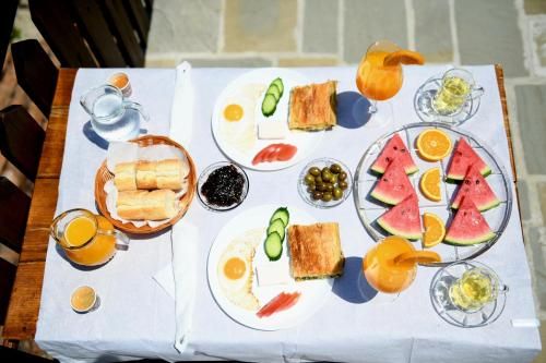 صورة الفندق 11