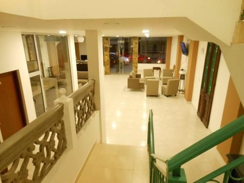 صورة الفندق 2