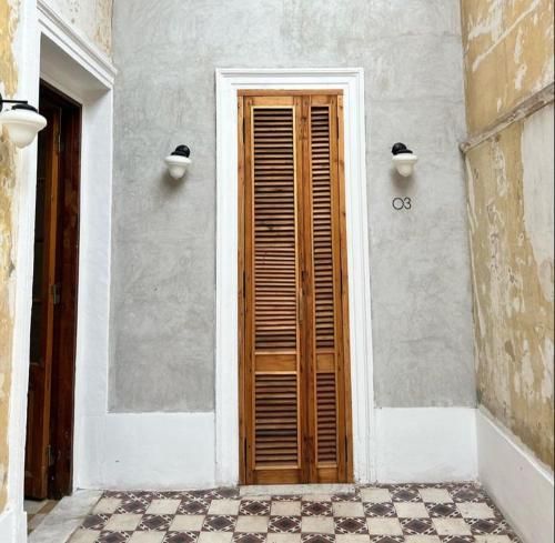 Hotel Casa Allegra Art Suites