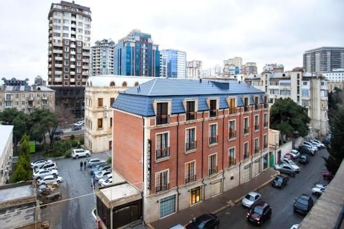 Hotel Photo 1