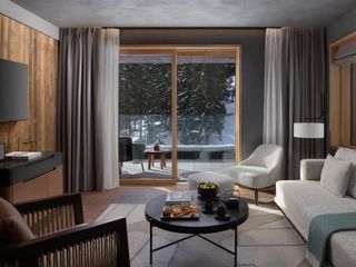 Фото отеля Six Senses Crans-Montana