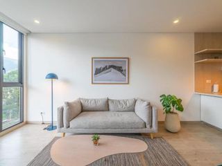 Фото отеля Stylish 1BR in Bogota Chico