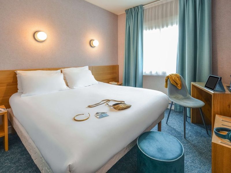 Hotel Photo 1