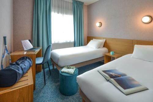 Hotel Photo 4