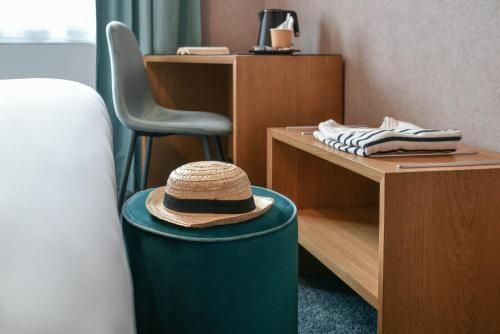 Hotel Photo 8