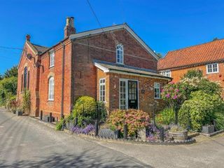 Фото отеля Chapel Cottage, Newbourne