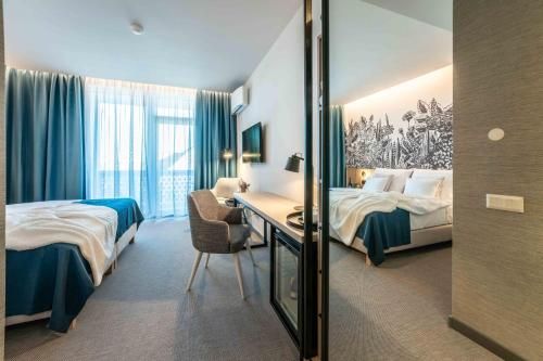 Hotel Photo 16
