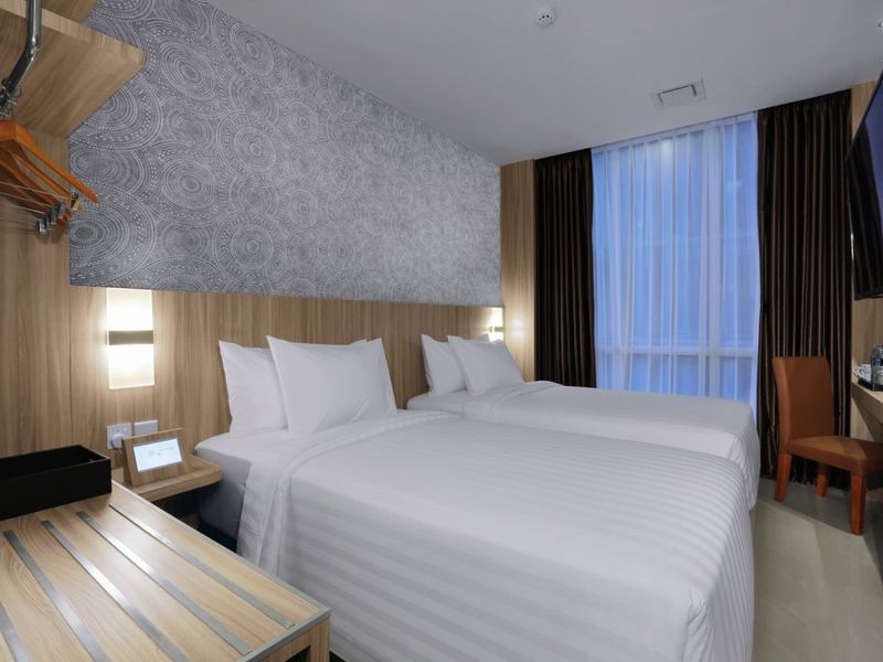 Hotel Photo 3