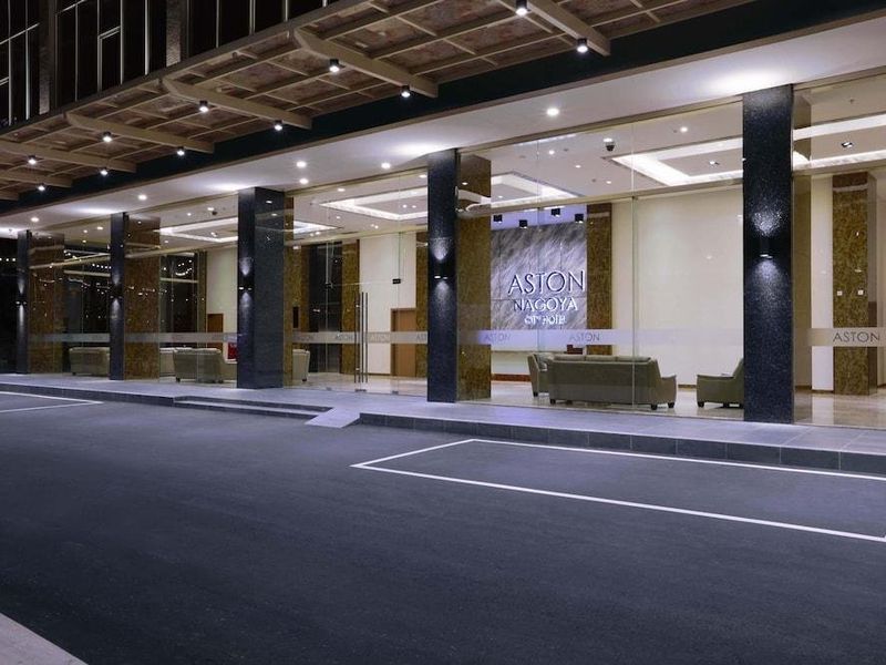 Hotel Photo 8