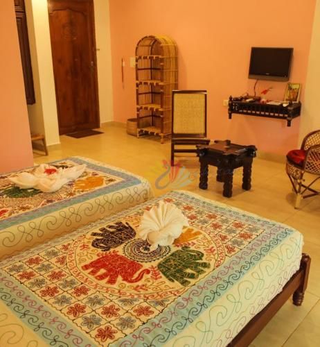 VISHRAM VILLAGE