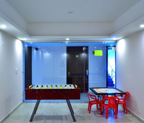 Hotel Photo 2