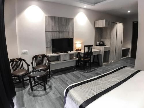 Hotel Photo 7
