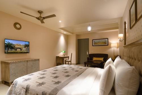 Hotel Photo 11