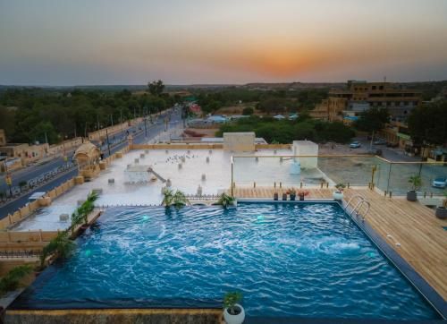 Hotel Photo 5