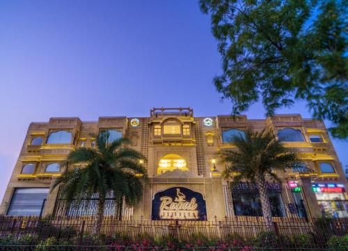 Hotel Photo 6