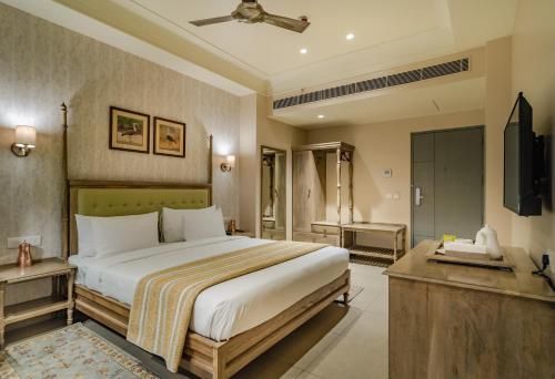 Hotel Photo 9