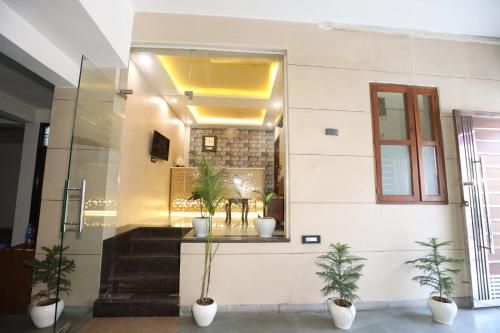 Hotel Photo 16
