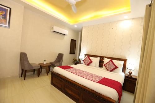 Hotel Photo 20