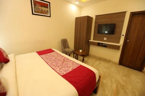 Hotel Photo 7