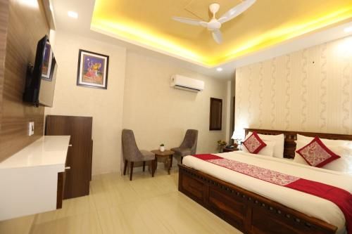Hotel Photo 9