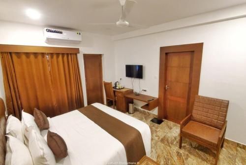 Hotel Photo 8