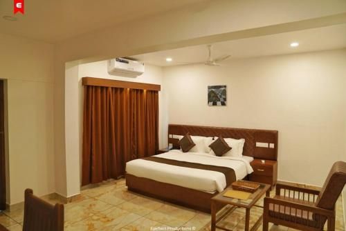 Hotel Photo 9