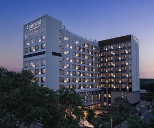 Fairfield by Marriott Mumbai International Airport Mumbai India