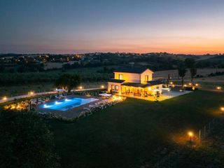 Hotel pic Agri-relais Ventisettegradi