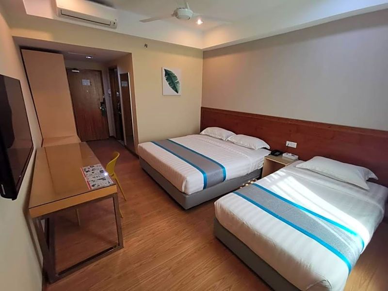 Hotel Photo 2