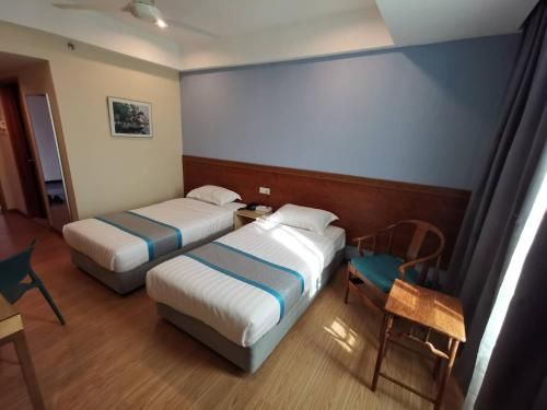 Hotel Photo 14