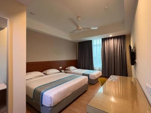 Hotel Photo 21