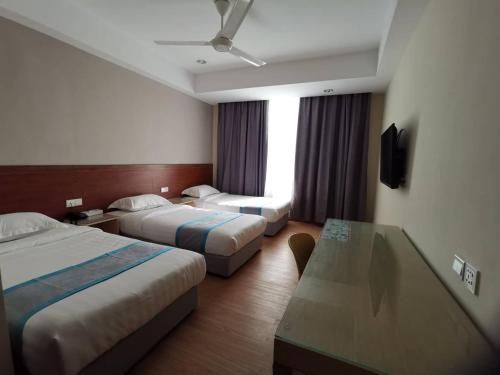 Hotel Photo 22