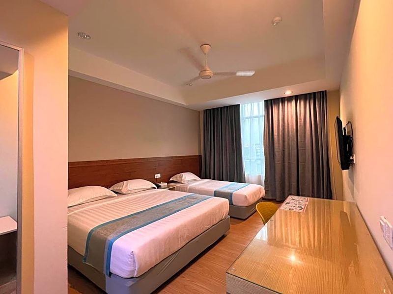 Hotel Photo 4