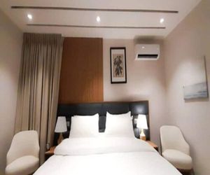 Iris Hotel Maitama Abuja Nigeria