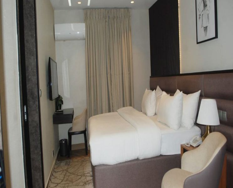 Hotel Photo 2
