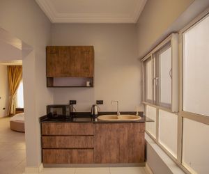 Triple 9 Apartments, Pool & Spa Abuja Nigeria